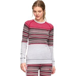 NWT Kari Traa Silja long sleeve